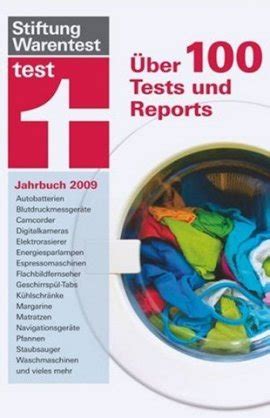 Stiftung Warentest Verlag - 95 Bücher - Sammlung - Reddit