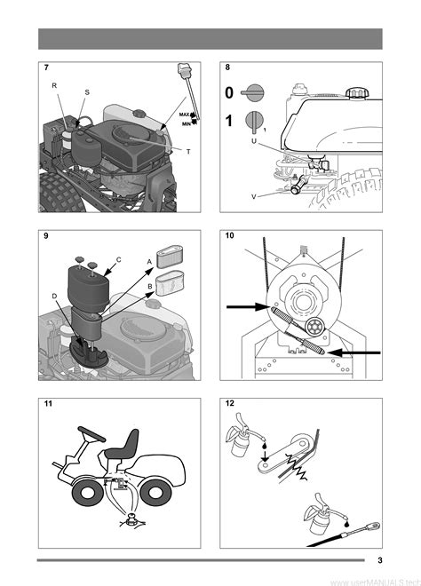 Stiga park ranger mowers service manual. - Advanced placement study guide huckleberry finn packet.