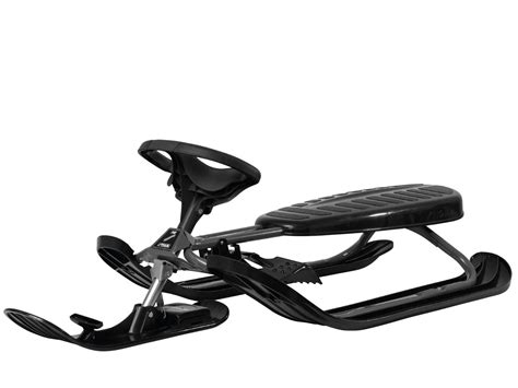 Stiga snowracer iconic