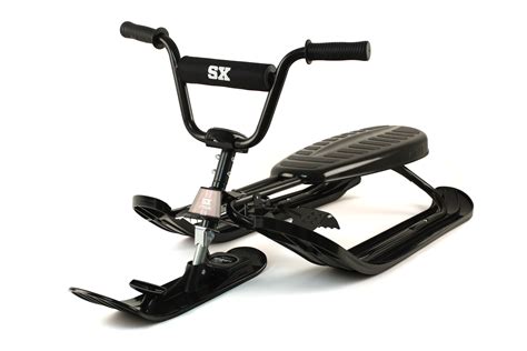 Stiga snowracer sx