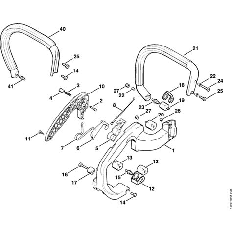 Stihl 010 011 chainsaw illustrated parts manual. - Hyundai wheel excavator robex 55w 7 r55w 7 service manual.
