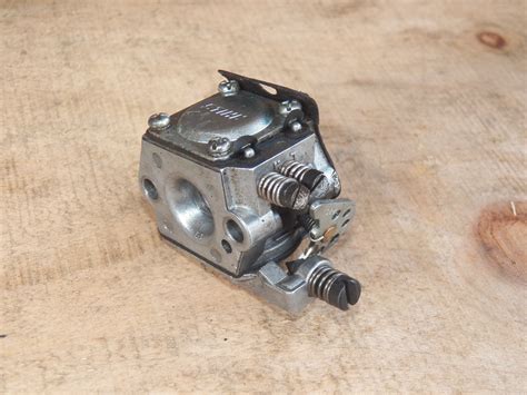 N_-Carburetor HDC-17B. N-Carburetor HDC-17B. Select 