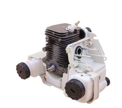 Stihl 017 018 MS170 MS180 Orijinal Blok Karter.