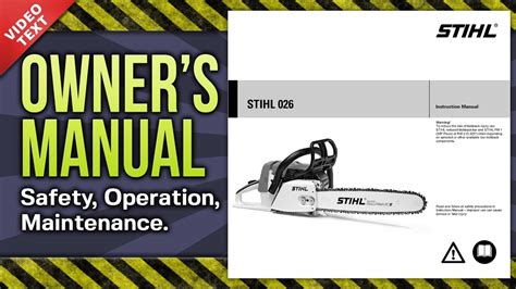 Stihl 024 026 chain saws workshop service repair manual. - Haynes chevrolet s 10 and gmc sonoma pick ups 94 04 manual.