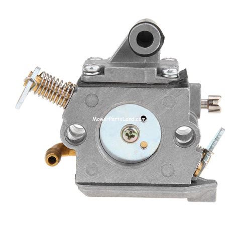 FOUND IT Stihl 029 super carburetor. Thread starter sawmikaze; Start date Sep 10, 2021; Trader history (0) sawmikaze Mastermind Approved! Local time 8:49 AM User ID 625 Joined Jan 20, 2016 ... You could also run a carb from a 044/046 /461 . P.M.P. Stiff Member. Local time 8:49 AM User ID 352 Joined Dec 31, 2015 Messages 12,096 Reaction score ...