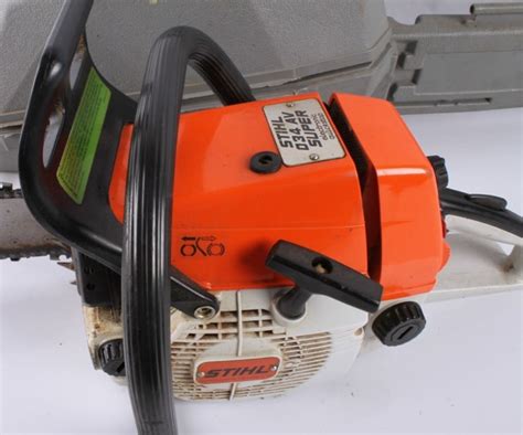 Stihl 034 chainsaw specs. Buy Replacement Carburetor for Stihl MS340 034 036 works with Stihl Parts No: 1125 120 0651: Carburetors - Amazon.com FREE DELIVERY possible on eligible purchases ... Carbhub MS170 Carburetor for Stihl MS170 MS180 017 018 Chainsaw with Air Filter Fuel Oil Line Spark Plug, Replaces C1Q-S57 C1Q-S57A C1Q-S57B 1130 120 … 