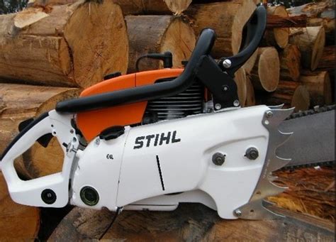 Stihl 090 Workshop Manual - Chainsaw Workshop Manual - CWM