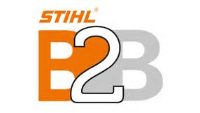 Stihl B2B