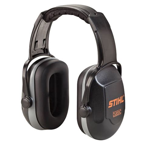 Stihl Basic Hearing Protector