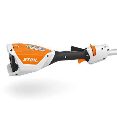 Stihl HLA 56 Cordless Long Reach Hedge Trimmer Mowers2Go™