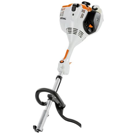 Stihl KM 56 RC-E Combi unit : Amazon.co.uk: Garden