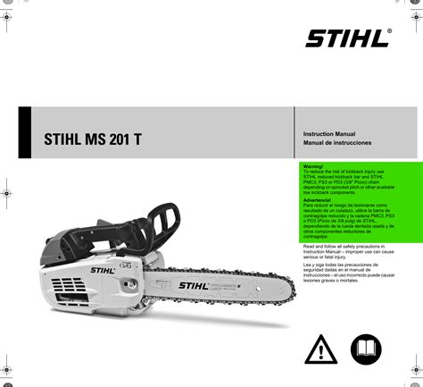 Stihl Ms361 Years Made. STIHL MS 201 T Owners Instruction Manual.  Unbearable awareness is