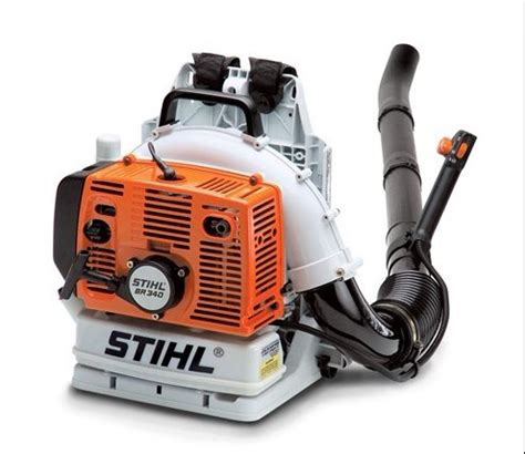 Stihl br 340 420 sr 340 420 blowers sprayers service repair manual instant. - Yamaha ef2400is generator models service manual.