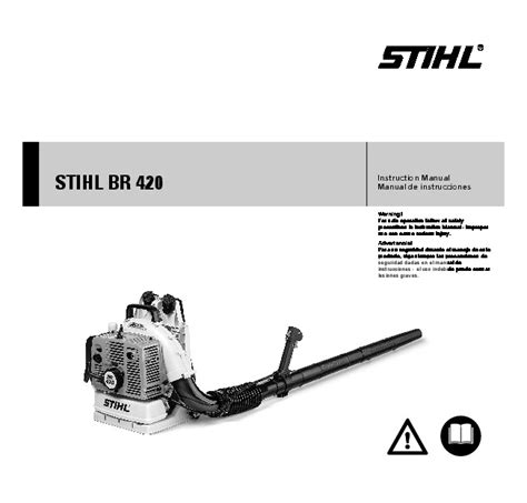 Stihl br 420 c parts manual. - High yield debt an insiders guide to the marketplace wiley finance.
