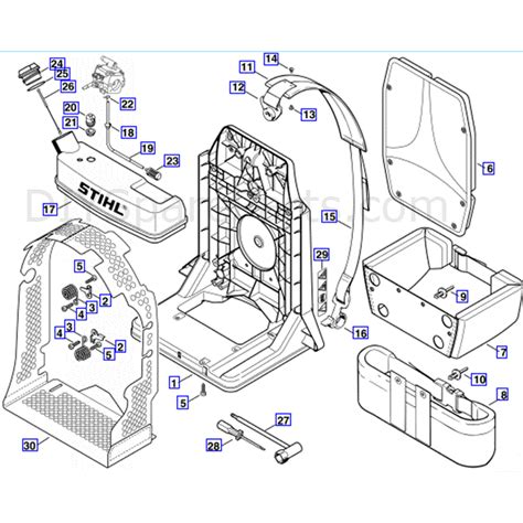 Stihl br 800 x magnum parts diagram. Things To Know About Stihl br 800 x magnum parts diagram. 