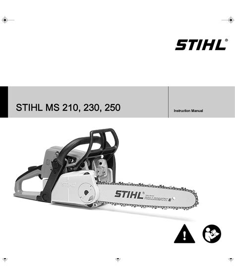 Stihl chainsaw ms 250 service repair manual. - National physical therapy examination review and guide.