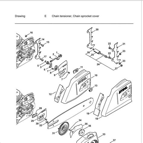Stihl chainsaw repair manual ms 362. - Rasgos del folklore de santiago del estero.