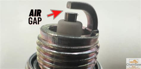 Stihl chainsaw spark plug.  365 day returns.  Contents support routine replacemen...