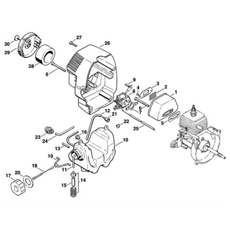 Stihl fc 44 edger repair manual. - Ge profile performance dishwasher repair manual.