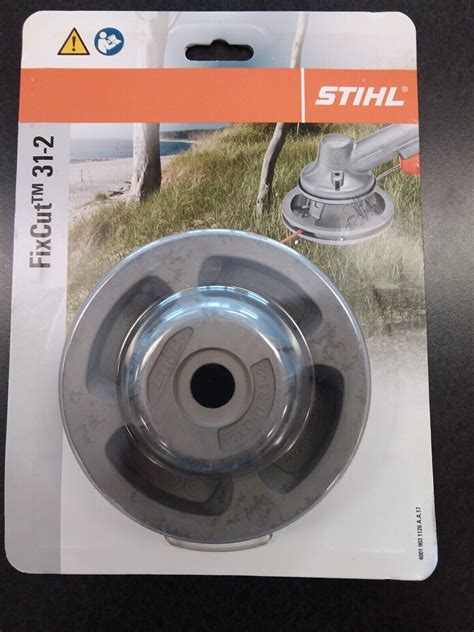 Request Printed Manual. View the instruction manual for all of your STIHL power equipment sold within the U.S. . Stihl fixcut 31-2 installation instructions