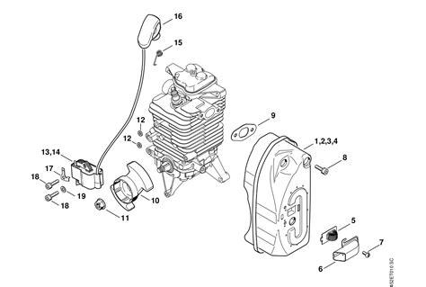Stihl flywheel key sheared.  Boost performance and longevity with easy-to-follow guidance.  Jul ...