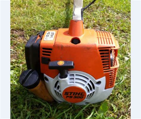 Stihl fs 120 200 300 350 400 450 fr 350 450 brushcutters workshop service repair manual. - The guile 2 0 reference manual.