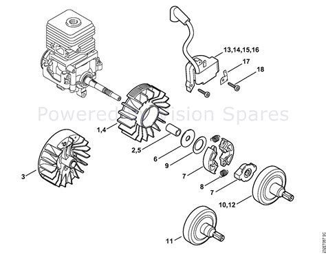 Stihl fs 250 spare parts manual. - Kubota b2150hsd tractor illustrated master parts manual instant.
