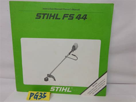 Stihl fs 44 service manual download. - The bar code book by roger c palmer.