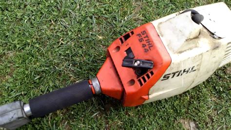 Stihl fs 44 string trimmer manual uk. - The comfort of little things an educators guide to second chances.
