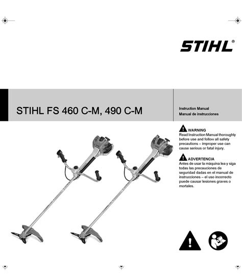 Stihl fs 460 c parts manual. - User guide casio fx 260 solar.