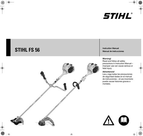 Stihl fs 56 curved shaft parts manual. - Aventures teacher s manual bk 1.