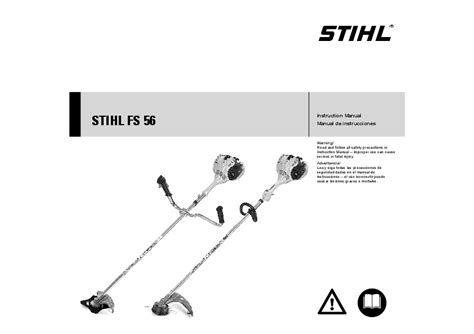 Stihl fs 56 service manual download. - Briggs and stratton 130202 0015 manual.