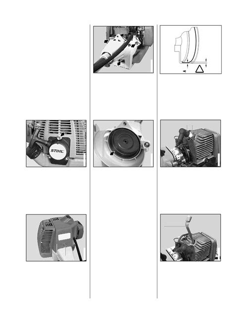 Stihl fs 75 fs 80 fs 85 fc 75 hl 75 brushcutters workshop service repair manual. - Flow measurement engineering handbook by richard w miller.