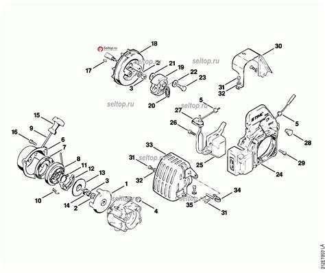 Stihl fs 80 av parts manual. - 2005 acura tsx accessory belt tensioner manual.