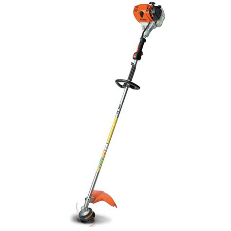 Commercial-grade, lightweight, and powerful trimmer designed for the professional user. The FSA 90 R trimmer combines the benefits of Lithium-Ion technology with the renowned power of STIHL. A …. 