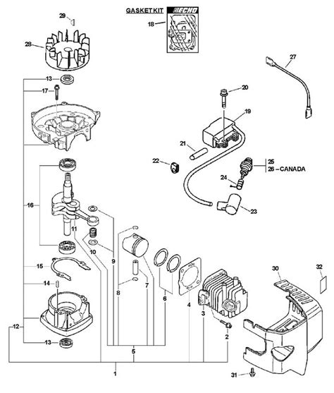 To help you understand the different components of this model, here is a comprehensive guide to the Stihl FS94R parts diagram. 1. Engine Components: Ignition Module: This part is responsible for generating the spark needed for combustion. Carburetor: The carburetor blends fuel and air to create a combustible mixture for the engine.. 