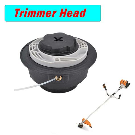 Stihl fs38 head replacement. Brushcutter Trimmer Head for Stihl FS38 FS45 40067102103 40067102126. US $25.14. Free postage. 13 sold. Stihl Supercut 20-2 Line Trimmer Head 4.6" Diameter w/Spool and Support Bars. ... Auto Cut C26-2 Trimmer Head Replacement for Stihl Fs 55 56 70 94 91 111 13 G0A6. US $19.79. AU $21.08 postage. 2,073 sold. SPONSORED. 