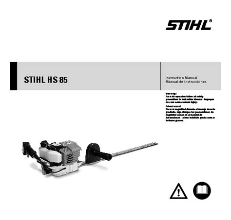 Stihl hs 85 hedge trimmer manual. - Electrical trade theory n3 study guide.