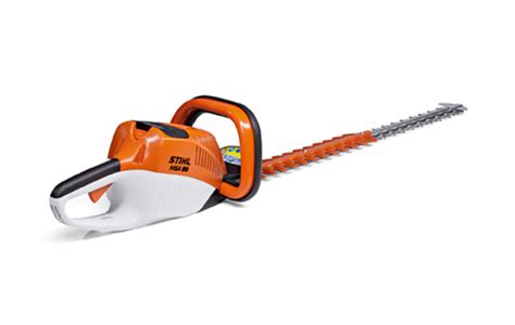 Stihl hsa 85 hedge trimmer manual. - Impact a guide to business communication.