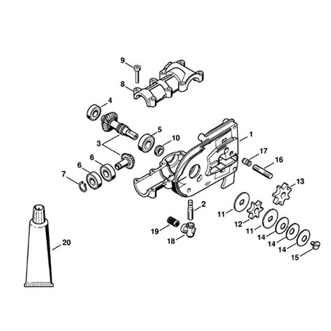 Stihl ht 101 parts diagram. P/N: 4138 740 3501, 41387403501. 4138 740 3501 has been discontinued by Stihl. Genuine OEM spare part. Find other Stihl spares, parts and accessories. Unable to load replaced parts. 