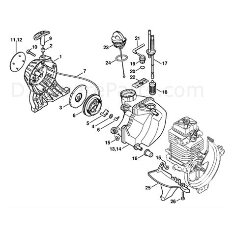 Stihl ht101 parts diagram. Select a page from the Stihl HT Pole Pruner (HT) exploaded view parts diagram to find and buy spares for this machine.Description: Stihl Ht Pole Pruner (Ht) Parts Diagram … 