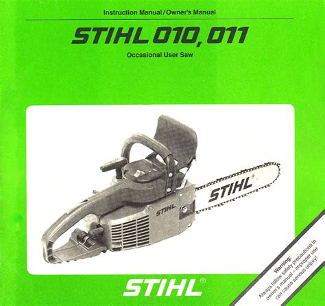 Stihl kettensäge modell 011 avt teile handbuch. - Service manual for suzuki atv kingquad 400as.