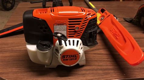 To Basket. 9. 4180 431 2100 - Stihl Connector tag. £1.49. To Basket. Can't see your part? Contact Us. View Stihl KM 130R Engine (KM 130R) Parts Diagram , Ignition system to easily locate and buy the spares that fit this machine..