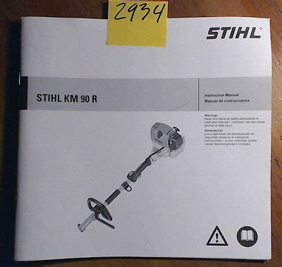 Stihl km 85 r repair manual. - 2002 johnson 50 hp outboard engine manual.