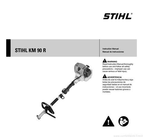 Stihl km 90 r repair manual. - 1999 gmc sierra 1500 owners manual.