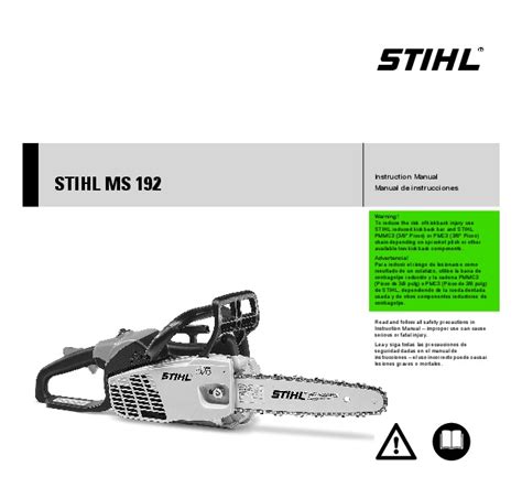 Stihl ms 192 chainsaw repair manual. - Service manual harman kardon td4600 cd transcription quality cassette deck.
