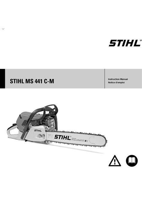 Stihl ms 441 ms 441 c service repair workshop manual download. - Hydroponics a guide book youll regret not reading.