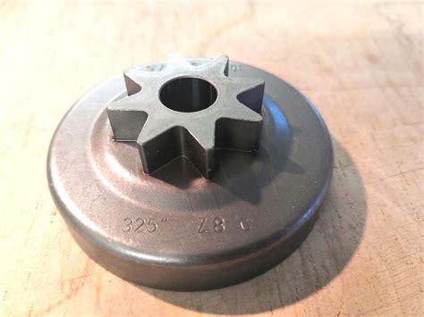 Stihl ms270 sprocket.  &bull; Stihl 034 / 034 Super &bull; Stihl 036 / 036 P...