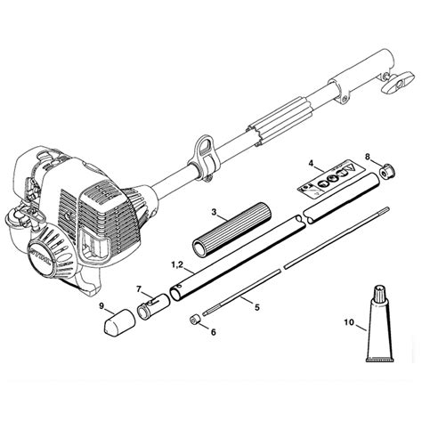 The 133 was the driveshaft rod/cable, snapped near the bottom as they often do with flexible shafts, the 131 was also a broken driveshaft but in a different way. Has some rods and splined pieces instead of a long pass through flexible driveshaft. The splined driver at the base had stripped its interior keyway.