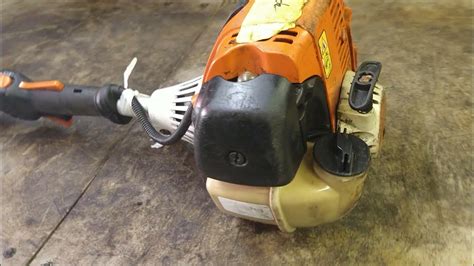 Stihl pole saw troubleshooting. 029 044 MS 170 MS 180. Find the most common problems that can cause a Stihl Chainsaw not to work - and the parts & instructions to fix them. Free repair advice! 